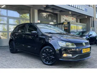 Volkswagen Polo 1.4 TDI Comfortline | 1E EIGENAAR | NAVI |AIRCO | CRUISE | PDC | NAP |APK.