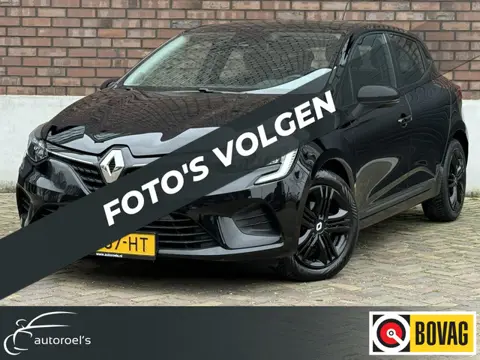 Renault Clio 1.0 TCe / Navigatie by Apple CarPlay - Android / 1e Eigenaar / ALL-Season banden / Crui