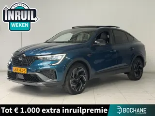 Renault Arkana 1.6 E-Tech full hybrid 145 Esprit Alpine | Panoramadak | BOSE-Audiosysteem | Adaptive