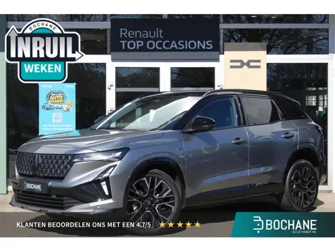 Renault Austral 1.2 E-Tech full hybrid 200 esprit Alpine | Adaptieve Cruise Control | Dodehoek Detec