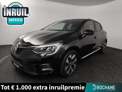 Renault Clio 1.0 TCe 90 Evolution | Navigatie | 16"velgen | Parkeersensoren |