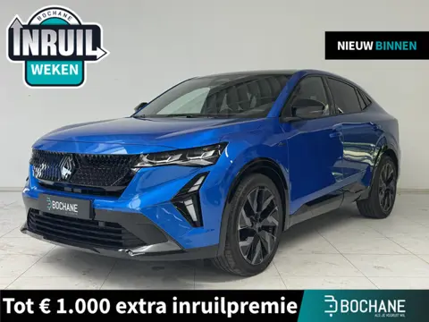 Renault Rafale 1.2 E-Tech full hybrid 200 Esprit Alpine | Navigatie | 4 Control | Harman / Kardon | 
