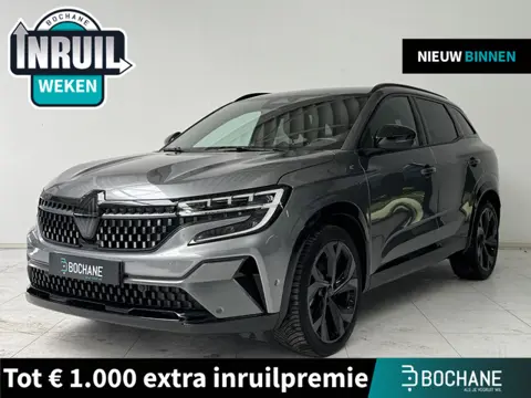 Renault Austral 1.2 E-Tech full hybrid 200 Techno Esprit Alpine | Navigatie | Camera | Trekhaak | Al