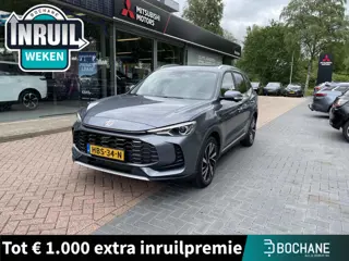 MG MG ZS Hybrid+ 1.5 Hybrid+ Luxury | 360Camera | Full Map Navigatie |