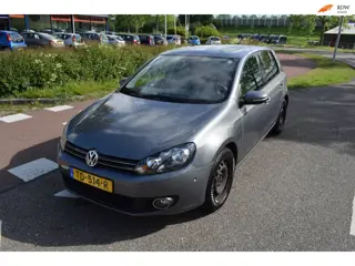 Volkswagen Golf 1.2 TSI Highline BlueMotion