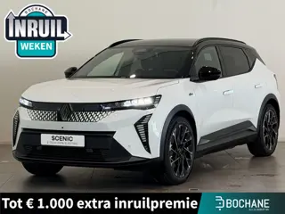 Renault Scenic E-Tech EV87 220 Long Range Esprit Alpine | Pack Light & Sound | Pack Advanced Driving