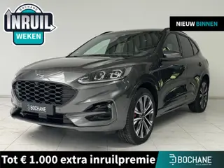 Ford Kuga 2.5 PHEV ST-Line X | Panoramadak | Stoelverwarming | Trekhaak | B&O Audiosysteem |