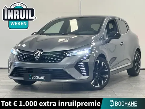 Renault Clio 1.0 TCe 90 GPF techno | CAMERA | KEYLESS | APPLE CARPLAY & ANDROID AUTO | 17-INCH | NAV