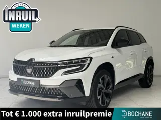 Renault Austral 1.2 E-Tech full hybrid 200 Iconic Esprit Alpine | Harman / Kardon | 360° Camera | St