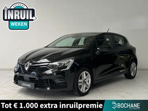 Renault Clio 1.0 TCe Zen | Dealer Onderhouden | Navigatie | Cruise Control | Apple CarPlay / Android