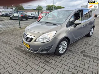 Opel Meriva Opel Meriva 1.4 Selection