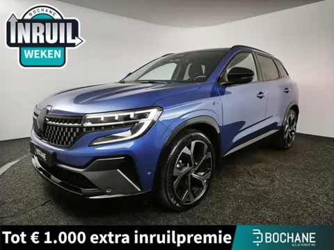 Renault Austral 1.2 E-Tech full hybrid 200 iconic esprit Alpine | 360° Camera | Adaptieve cruise | E