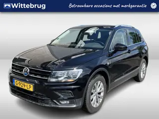 Volkswagen Tiguan 1.5 TSI ACT Comfortline Business / AUTOMAAT/ ADAPTIVE CRUISE CONTROL/ APP-CONNECT/