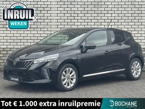 Renault Clio 1.0 TCe 90 GPF Evolution | Achteruitrijcamera | Navigatie | Apple CarPlay / Android Aut