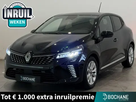 Renault Clio 1.0 TCe 90 Evolution | Navigatie | Airco | Privacy Glass | Cruise Control | Lichtmetale