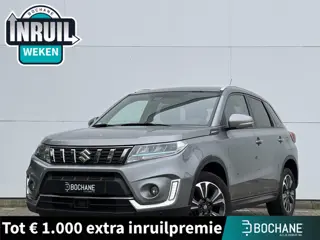 Suzuki Vitara 1.4 Boosterjet Select Smart Hybrid | Navigatie | Camera |