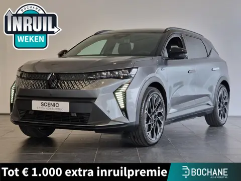 Renault Scenic E-Tech EV87 long range esprit Alpine | UIT VOORRAAD LEVERBAAR | 5 JAAR/100.000KM GARA
