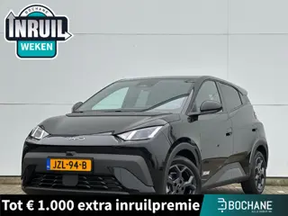 BYD DOLPHIN SURF Comfort 43 kWh | Navigatie | 360 camera | Parkeersensoren | Adaptieve cruise contro