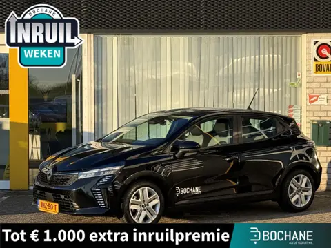 Renault Clio 1.6 E-Tech Full Hybrid 145 evolution | Demo | Navigatie | Achteruitrijcamera | DAB | LE