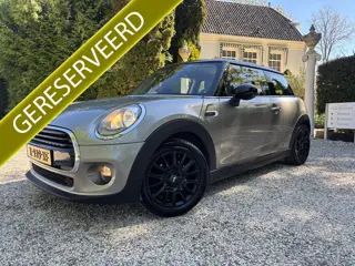 MINI Mini 1.5 Cooper Pepper Serious Business / Climate Control / Navi. / Apple Carplay-Android