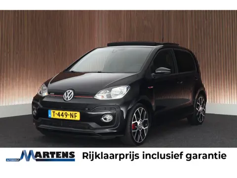 Volkswagen Up! 1.0 TSI 116pk GTI Panoramadak Stoelverwarming Cruise Control Parkeersensoren