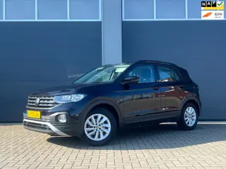 Volkswagen T-Cross 1.0 TSI Life|Airco|LM velgen|Dealer onderhouden