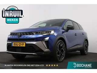 Renault Symbioz 1.8 E-Tech full hybrid 160 iconic | Panoramadak | Pack Light & Sound | Pack Driving 