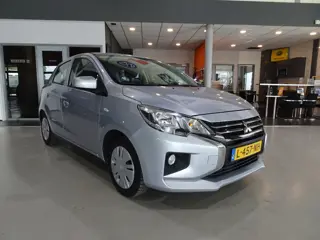 Mitsubishi Space Star 1.2 Cool+ | Carplay | Navi | Bluetooth | Airco