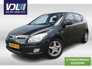 Hyundai i30 1.6 CRDi Dynamic Airco (bj 2007)