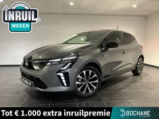 Mitsubishi Colt 1.6 HEV Intense | Voorraad voordeel | 8 jaar garantie