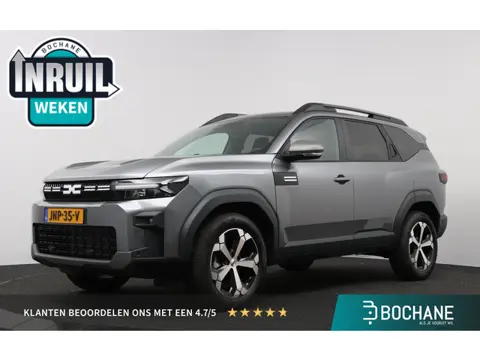 Dacia Bigster 1.8 Hybrid 155 Journey | Pack Winter | Pack Assist | DEMO 04-2026