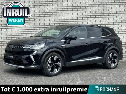 Renault Symbioz 1.6 E-Tech full hybrid 145 Iconic | Apple CarPlay / Android Auto | 360° Camera | Sto