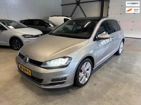 Volkswagen Golf 1.4 TSI ACT Highline