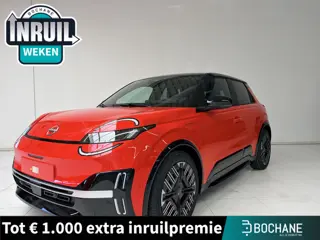 Nissan Micra ADVANCE - Launch Edition 52 kWh Nieuw uit voorraad leverbaar | 0,99% financiering| Came