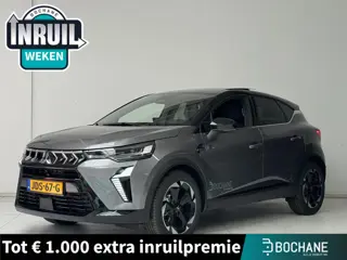 Mitsubishi ASX 1.8 HEV AT Instyle DEMO | Navigatie | 360° Camera | Panoramadak | Harman / Kardon | A
