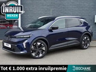 Renault Scenic E-Tech EV87 long range techno NU 5 JAAR GARANTIE! / PACK ADVANCED DRIVING ASSIST & AU