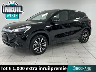 BYD ATTO 3 Comfort 60 kWh PANO | 360 CAMERA | RIJKLAARPRIJS!