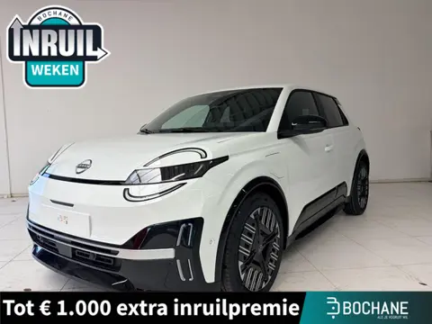 Nissan Micra ADVANCE - Launch Edition 52 kWh | 0,99% financiering | Apple CarPlay & Android Auto | A