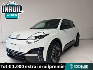 Nissan Micra ADVANCE - Launch Edition 52 kWh | 0,99% financiering | Apple CarPlay & Android Auto | A