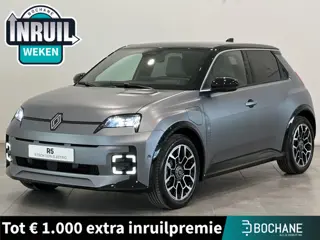 Renault 5 Comfort Range Roland Garros 52 kWh | Pack Safety & Advanced Driving Assist | Van: € 37.859