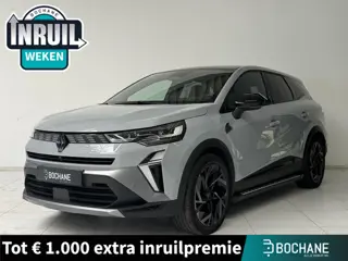Renault Symbioz 1.6 E-Tech full hybrid 145 Esprit Alpine | Panoramadak | Harman / Kardon | Stoelverw