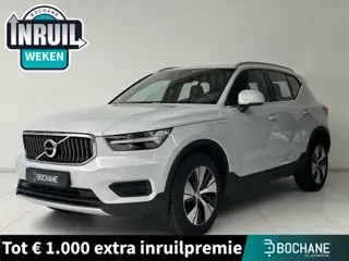 Volvo XC40 1.5 T4 Recharge Inscription Expression | Camera | Navigatie | Trekhaak Wegklapbaar | Lich