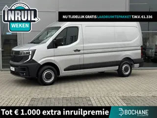 Renault Master T35 2.0 dCi 150 L2H2 Advance | RIJKLAAR PRIJS | BPM VRIJ | NIEUW | MEERDERE KLEUREN E