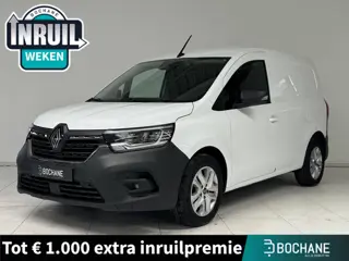 Renault Kangoo 1.5 Blue dCi 75 Advance L1 | Trekhaak | Navigatie | Achteruitrijcamera | Bedrijfswage