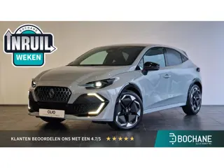 Renault Clio full hybrid E-Tech 160 techno Pack Première