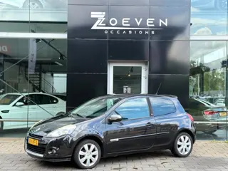 Renault Clio 1.2 TCe 20th Anniversary