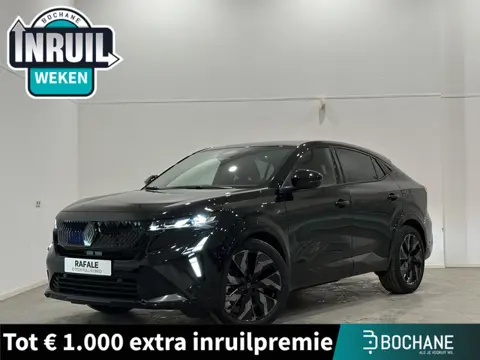 Renault Rafale 1.2 E-Tech Full Hybrid 200 Esprit Alpine | Harman/Kardon | Pack Privilège | Pack Arou