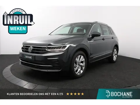 Volkswagen Tiguan 1.5 TSI 150pk DSG Life | Trekhaak | Stoelverwarming | Carplay/Android Auto |
