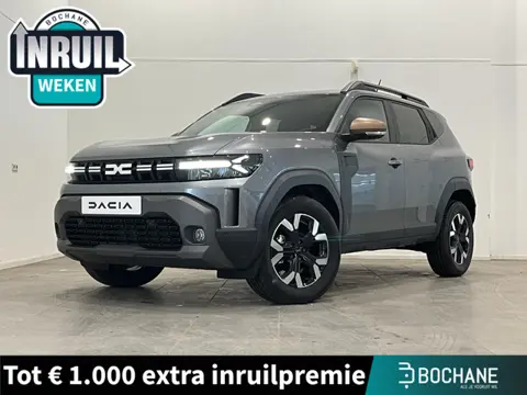Dacia Duster 1.2 TCe 130 Mild Hybrid Extreme | Pack Parking | Reservewiel | Van: € 33.074,- nu rijkl