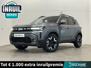 Dacia Duster 1.2 TCe 130 Mild Hybrid Extreme | Pack Parking | Reservewiel | Van: € 33.074,- nu rijkl